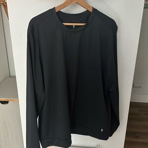 Men’s RHONE Active Pullover Crewneck